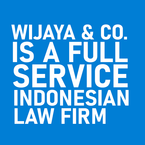 Wijaya &amp; Co.